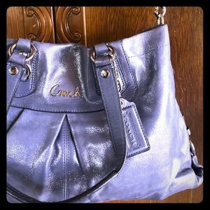 Coach Madison Sabrina